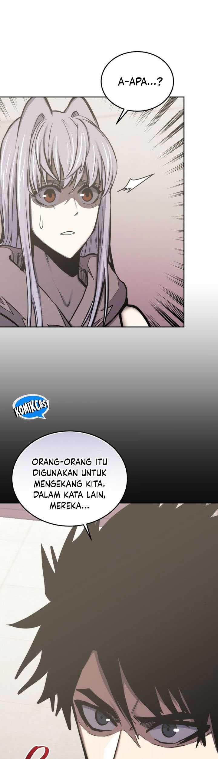 Player from Today Onwards Chapter 118 - halaman 72