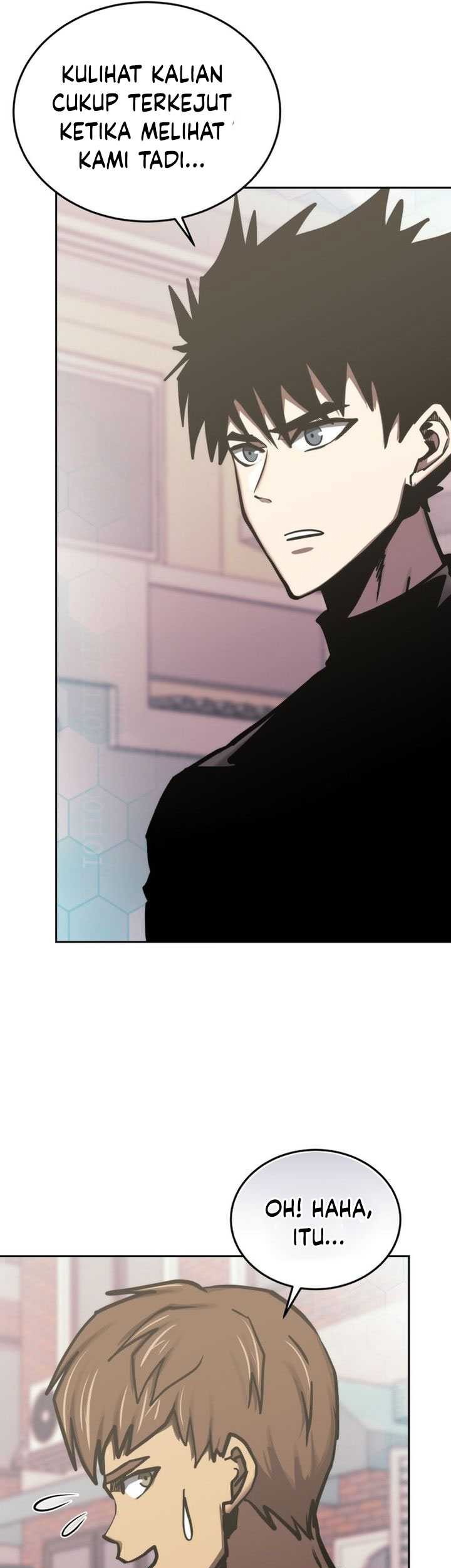 Player from Today Onwards Chapter 118 - halaman 8