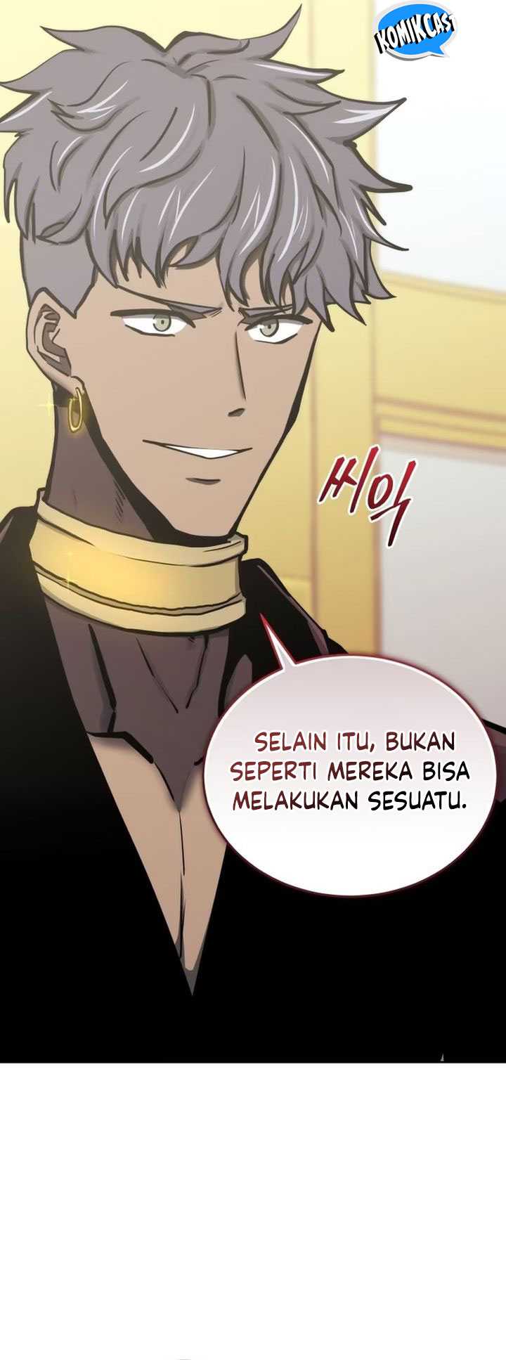 Player from Today Onwards Chapter 119 - halaman 11