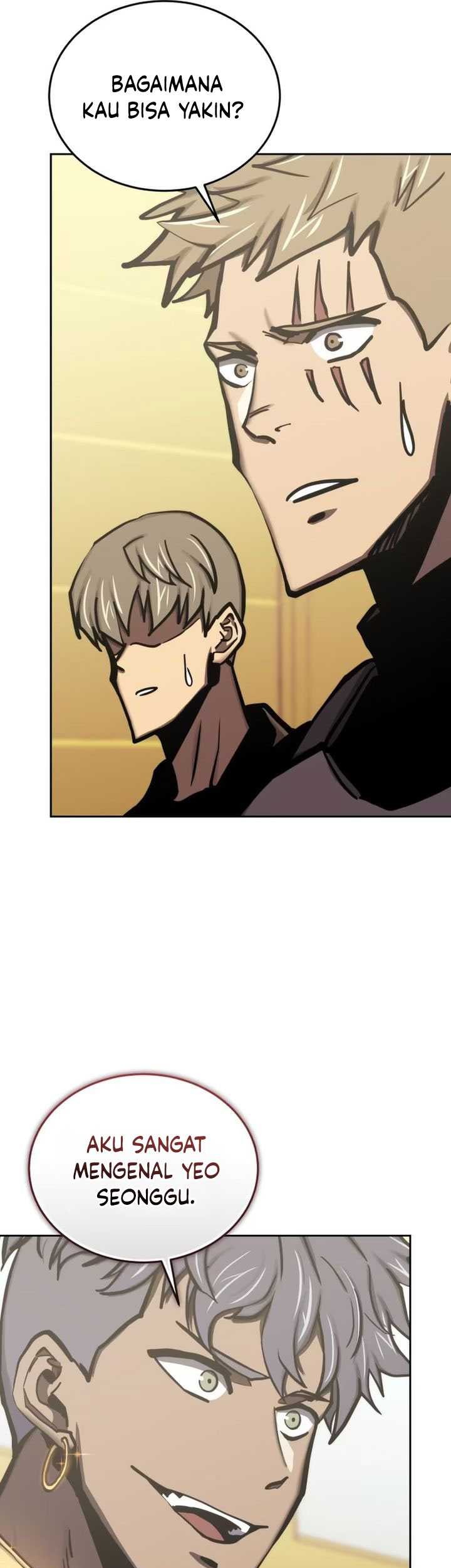 Player from Today Onwards Chapter 119 - halaman 12