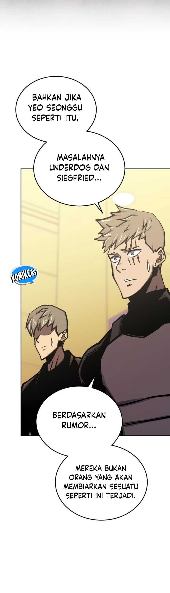 Player from Today Onwards Chapter 119 - halaman 16