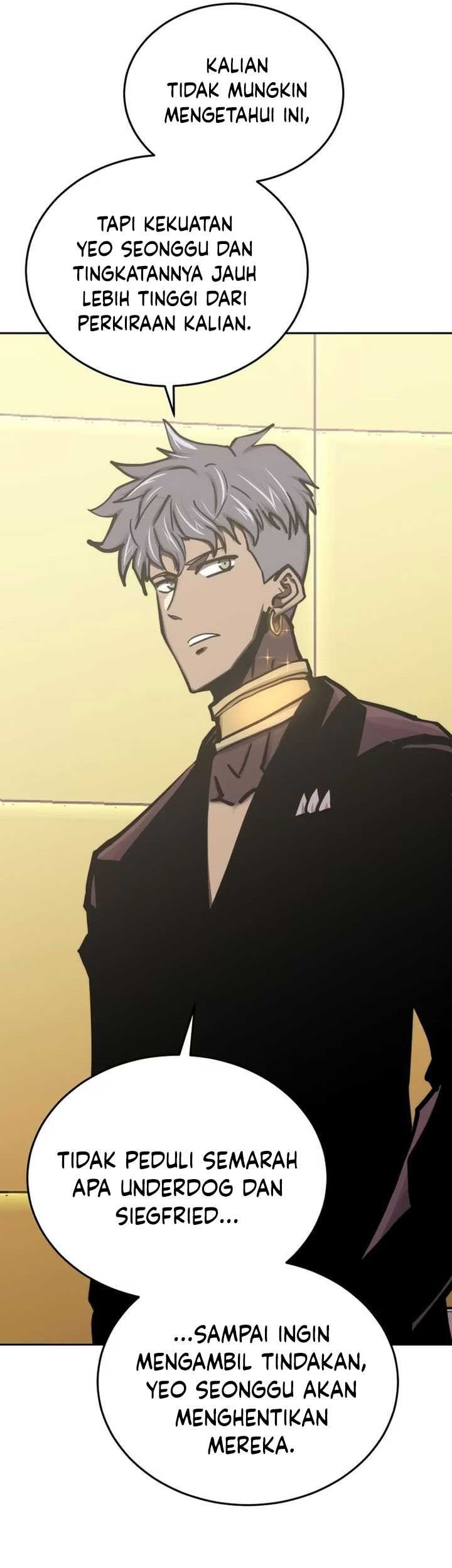 Player from Today Onwards Chapter 119 - halaman 18