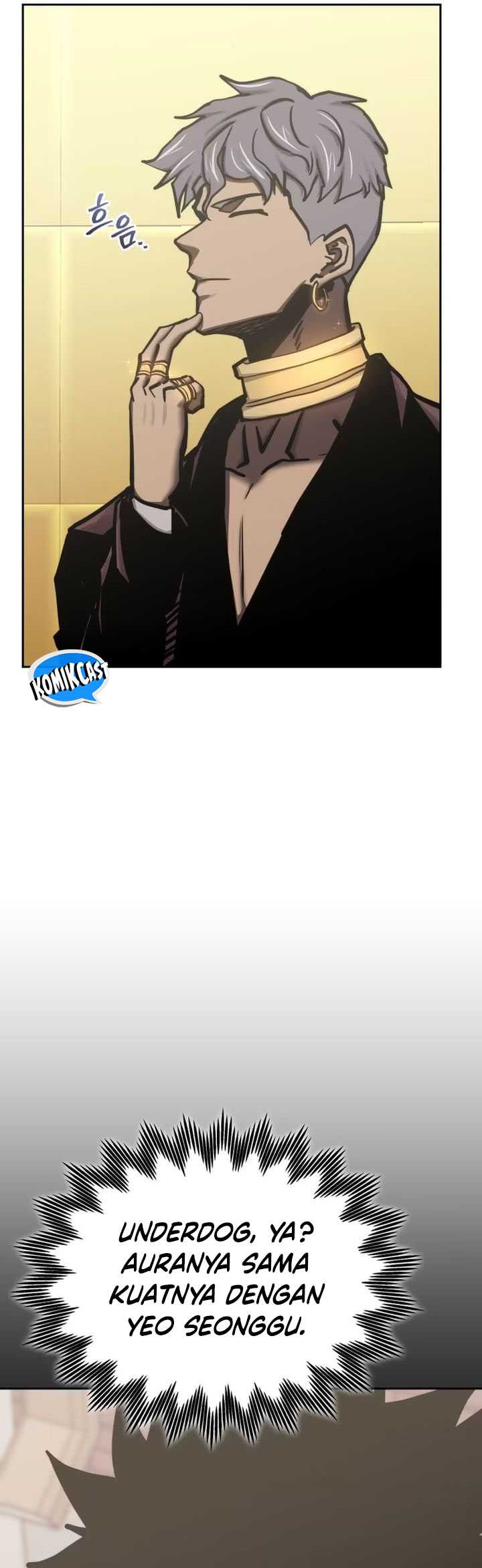 Player from Today Onwards Chapter 119 - halaman 20