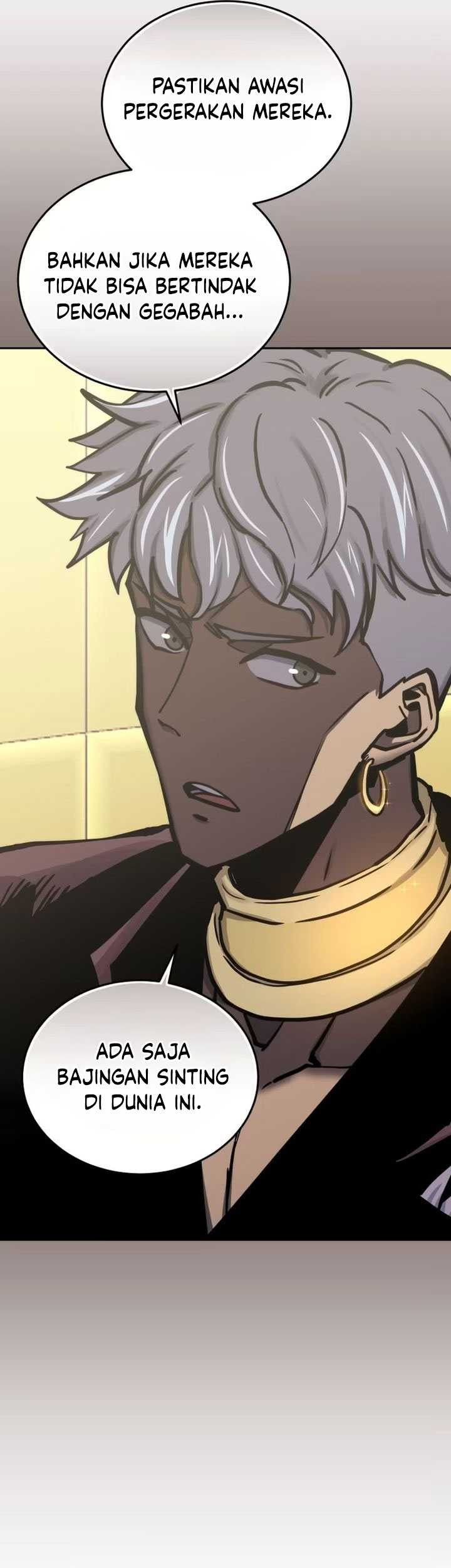 Player from Today Onwards Chapter 119 - halaman 22