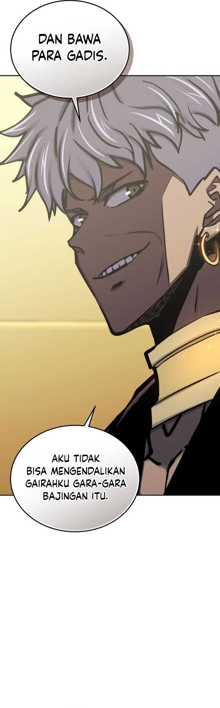 Player from Today Onwards Chapter 119 - halaman 25