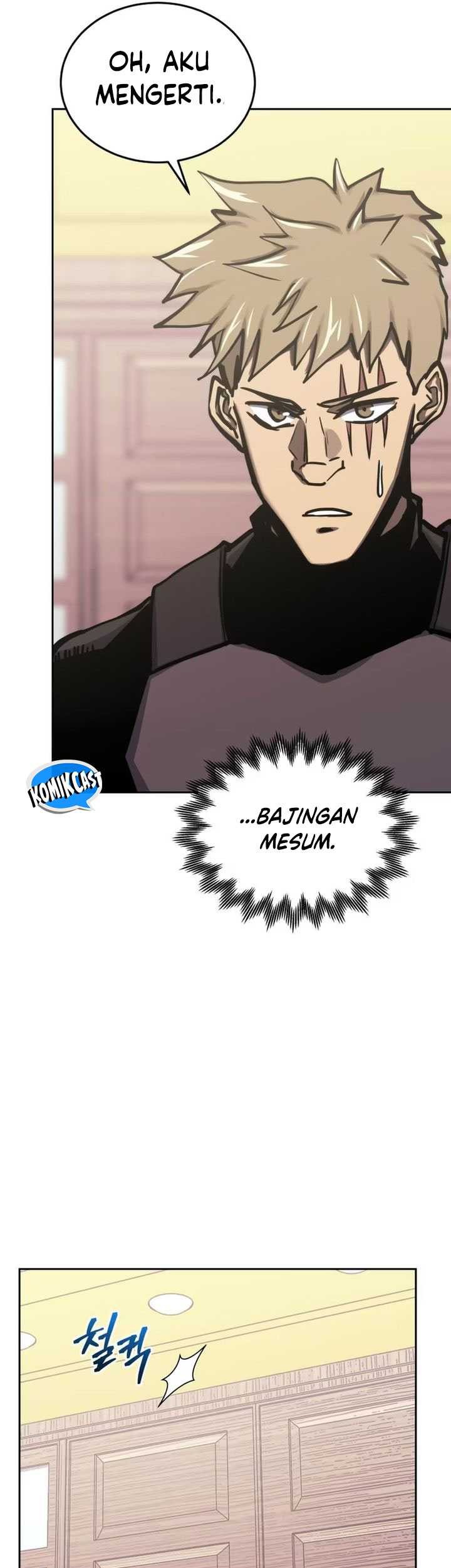 Player from Today Onwards Chapter 119 - halaman 26