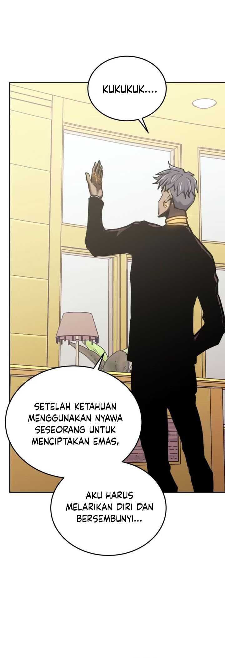 Player from Today Onwards Chapter 119 - halaman 28