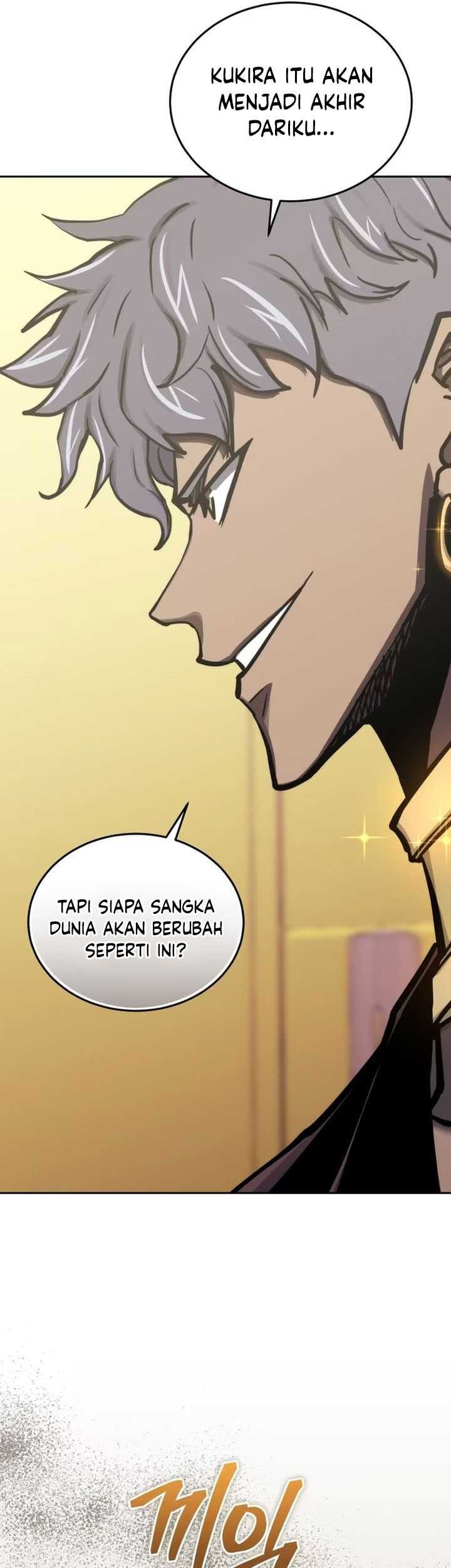 Player from Today Onwards Chapter 119 - halaman 29