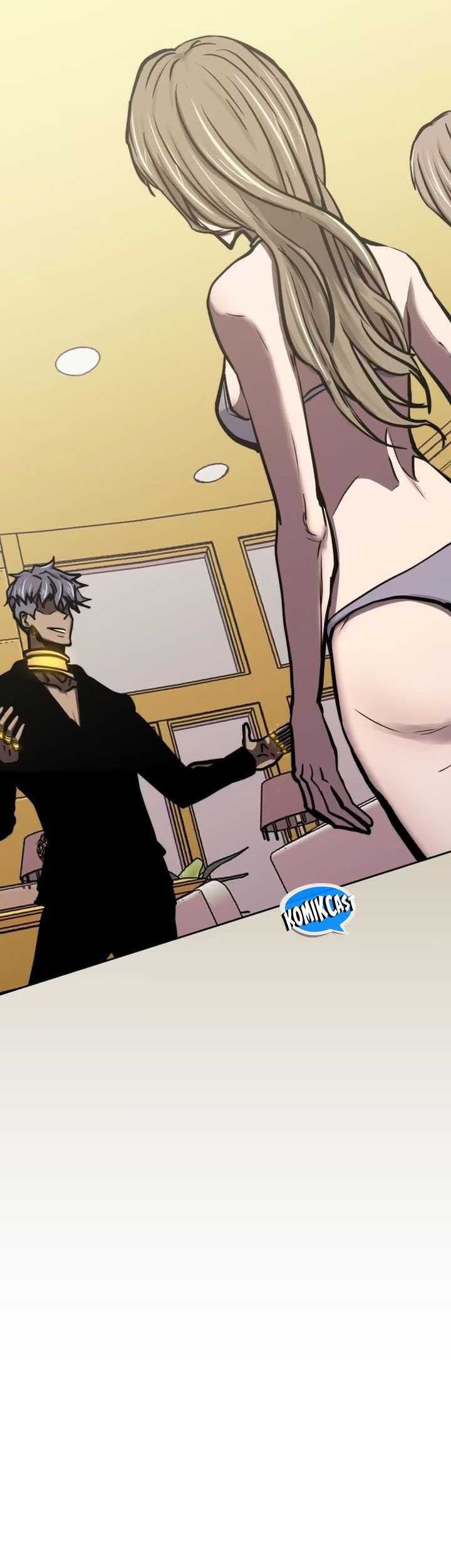 Player from Today Onwards Chapter 119 - halaman 31