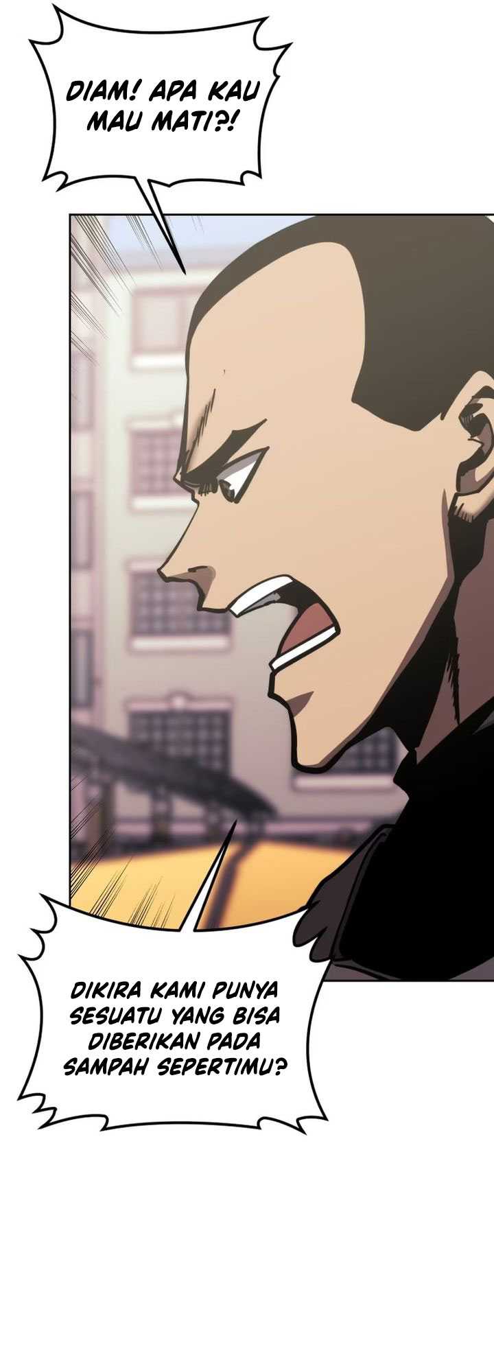 Player from Today Onwards Chapter 119 - halaman 36