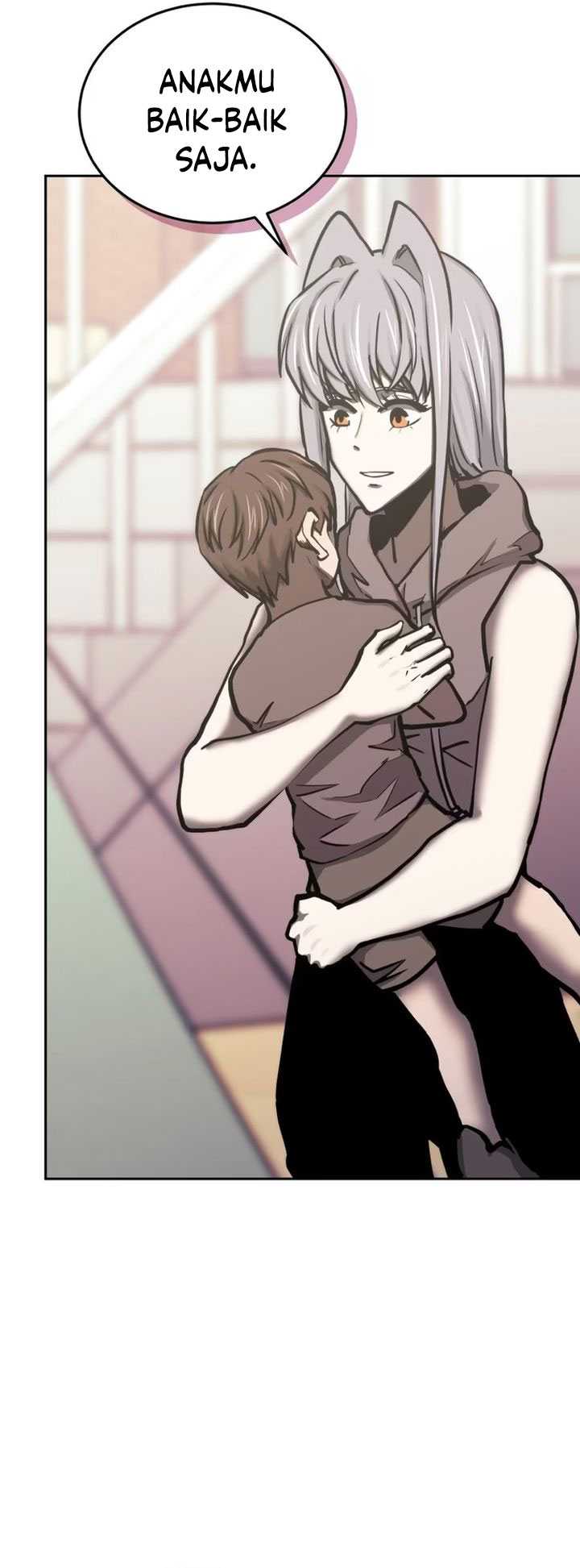 Player from Today Onwards Chapter 119 - halaman 43