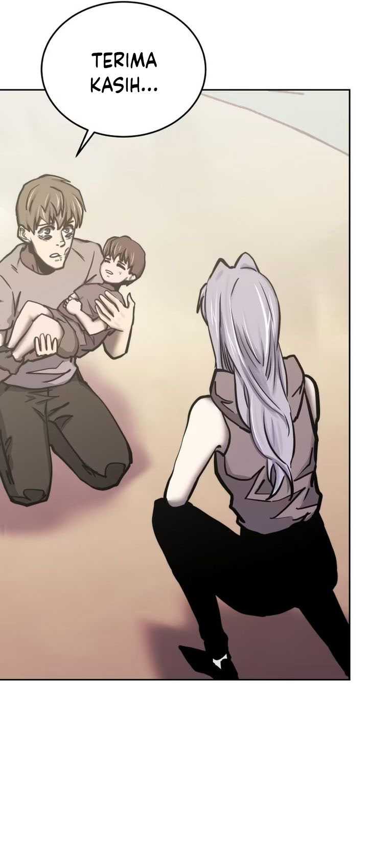 Player from Today Onwards Chapter 119 - halaman 44