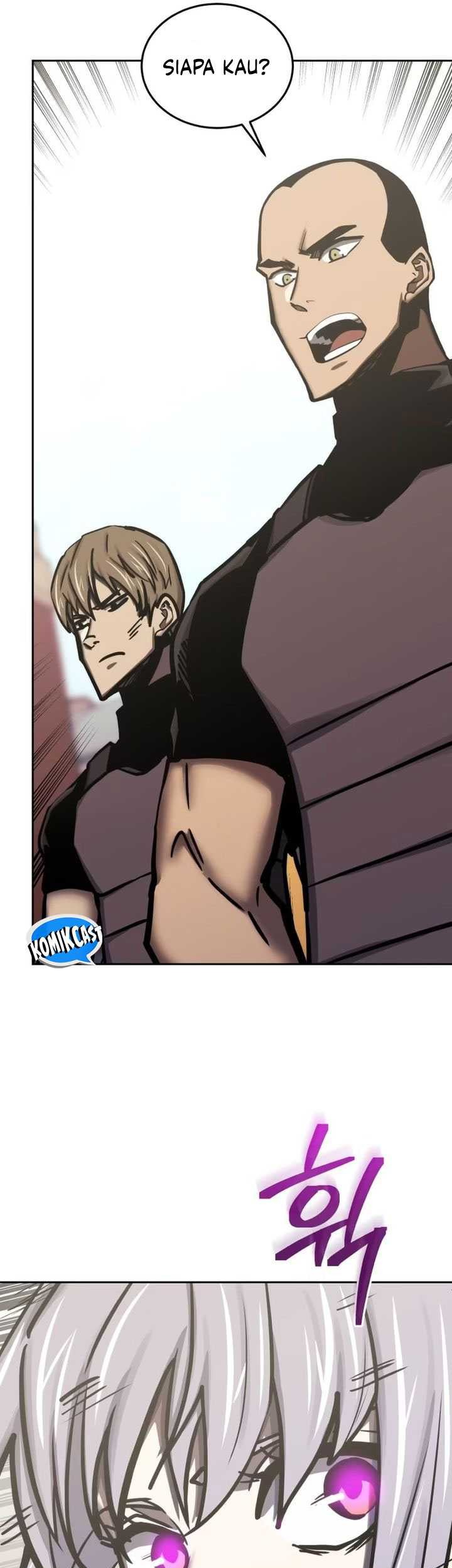 Player from Today Onwards Chapter 119 - halaman 45