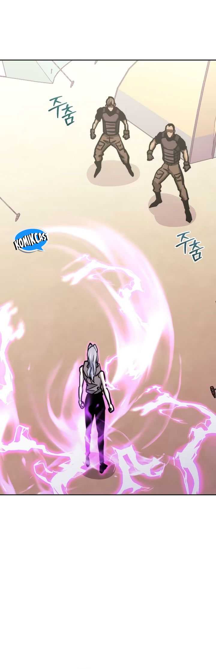Player from Today Onwards Chapter 119 - halaman 49