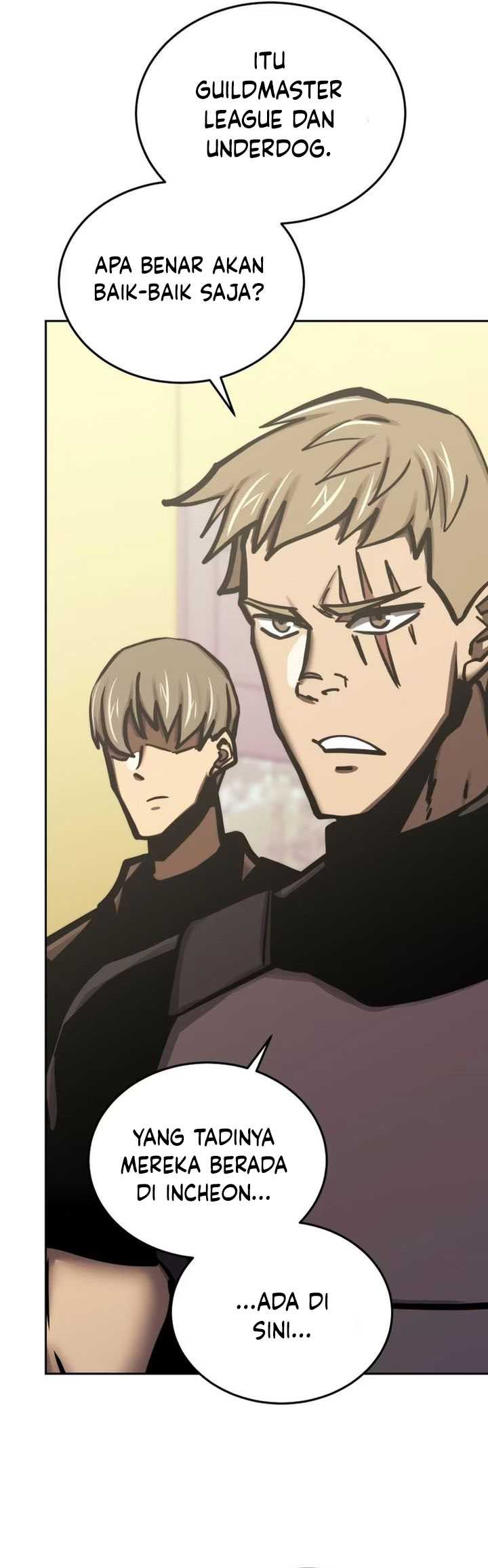Player from Today Onwards Chapter 119 - halaman 5