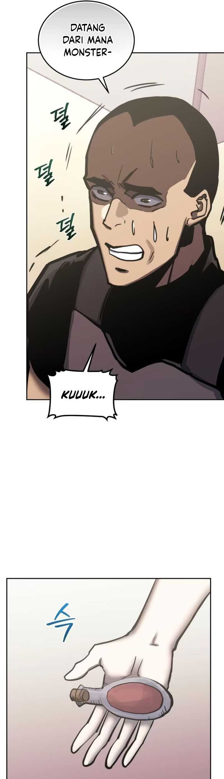Player from Today Onwards Chapter 119 - halaman 50