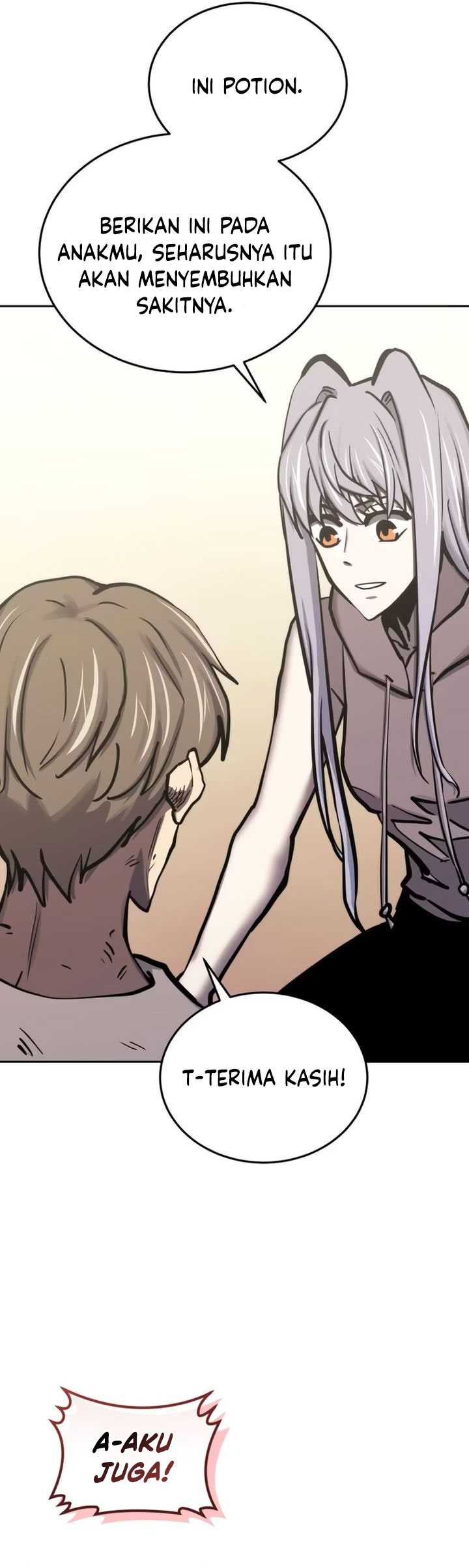 Player from Today Onwards Chapter 119 - halaman 52