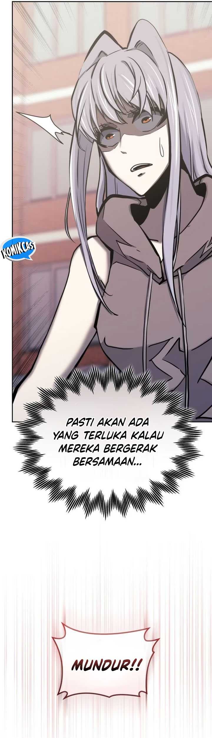 Player from Today Onwards Chapter 119 - halaman 55