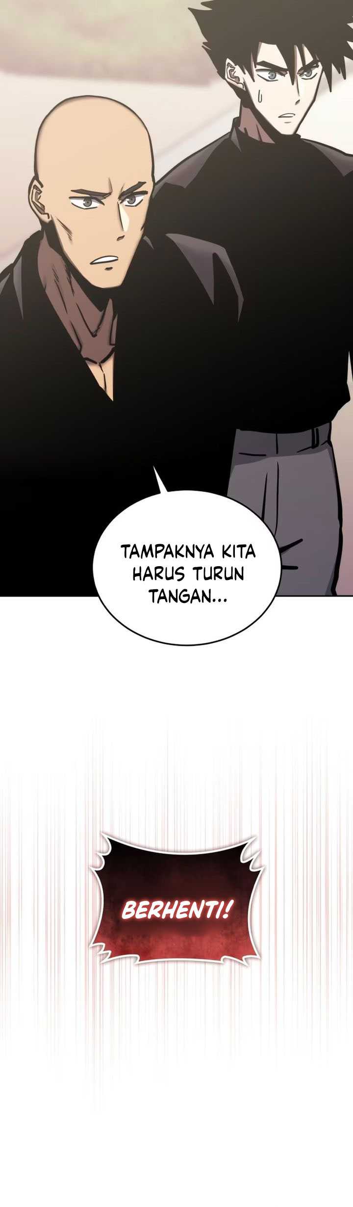 Player from Today Onwards Chapter 119 - halaman 58