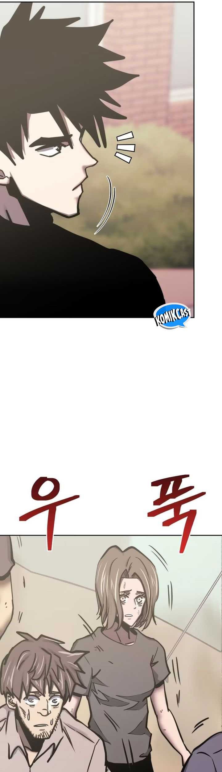Player from Today Onwards Chapter 119 - halaman 59