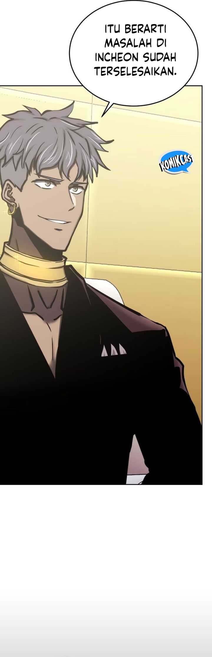 Player from Today Onwards Chapter 119 - halaman 6