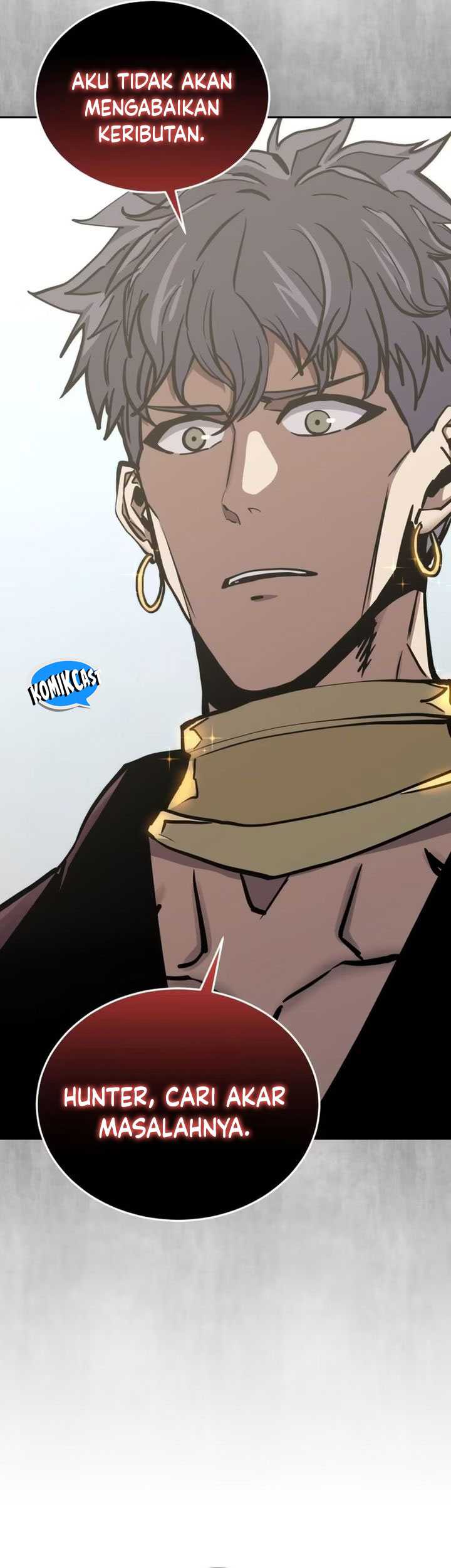 Player from Today Onwards Chapter 119 - halaman 63
