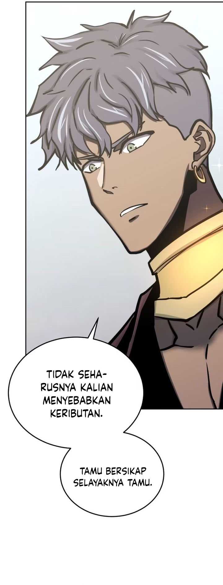 Player from Today Onwards Chapter 119 - halaman 65