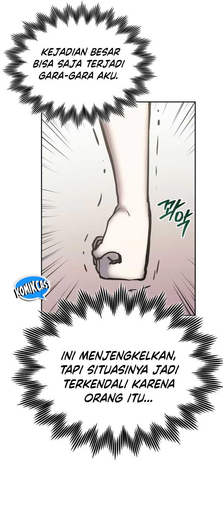 Player from Today Onwards Chapter 119 - halaman 66