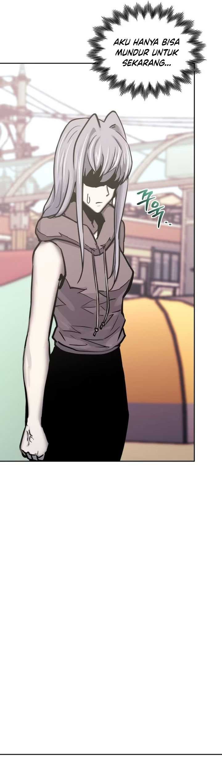 Player from Today Onwards Chapter 119 - halaman 67