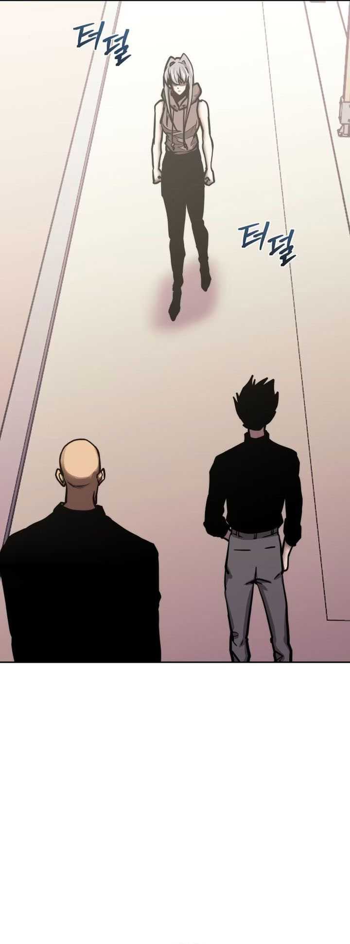 Player from Today Onwards Chapter 119 - halaman 70