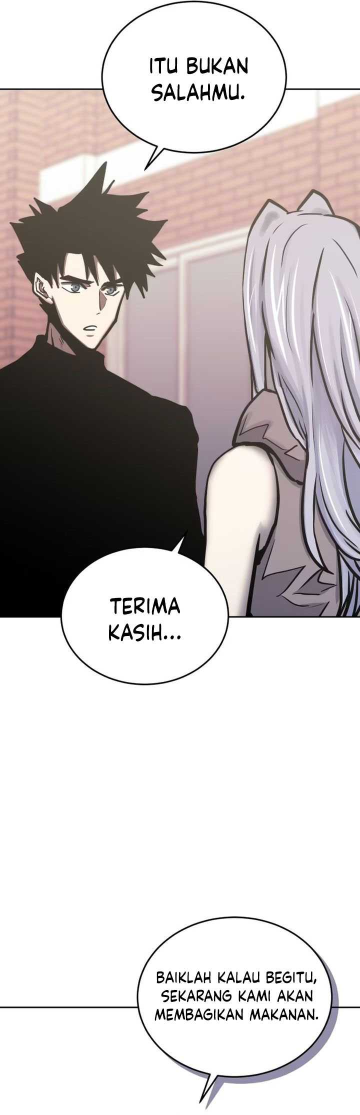 Player from Today Onwards Chapter 119 - halaman 71