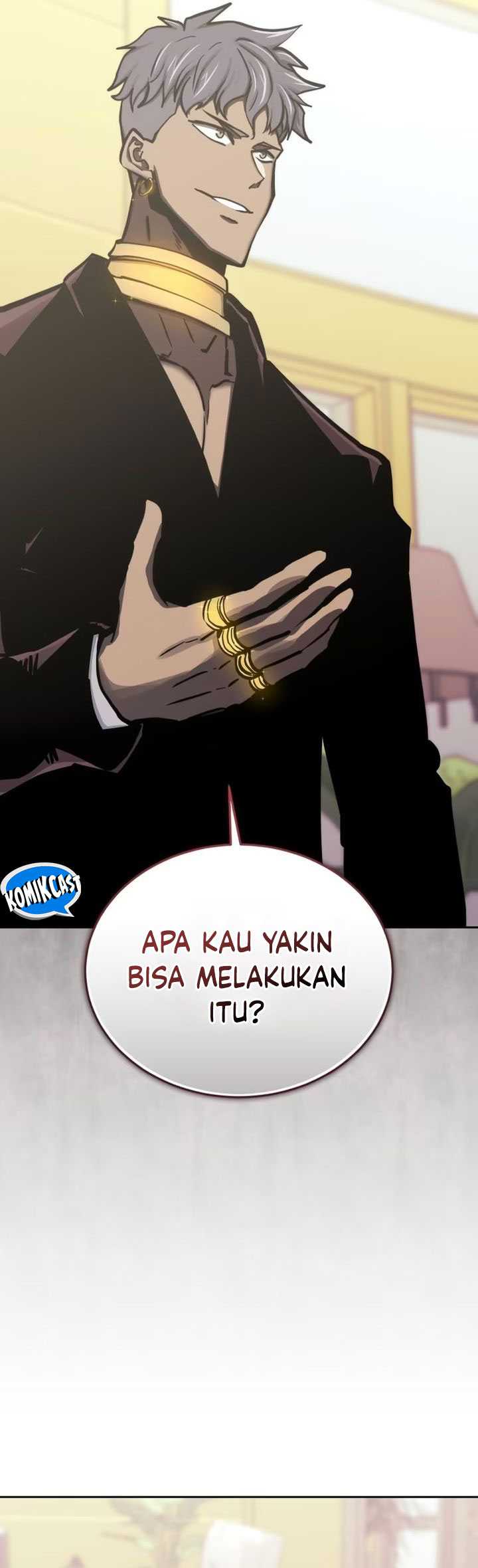 Player from Today Onwards Chapter 119 - halaman 9