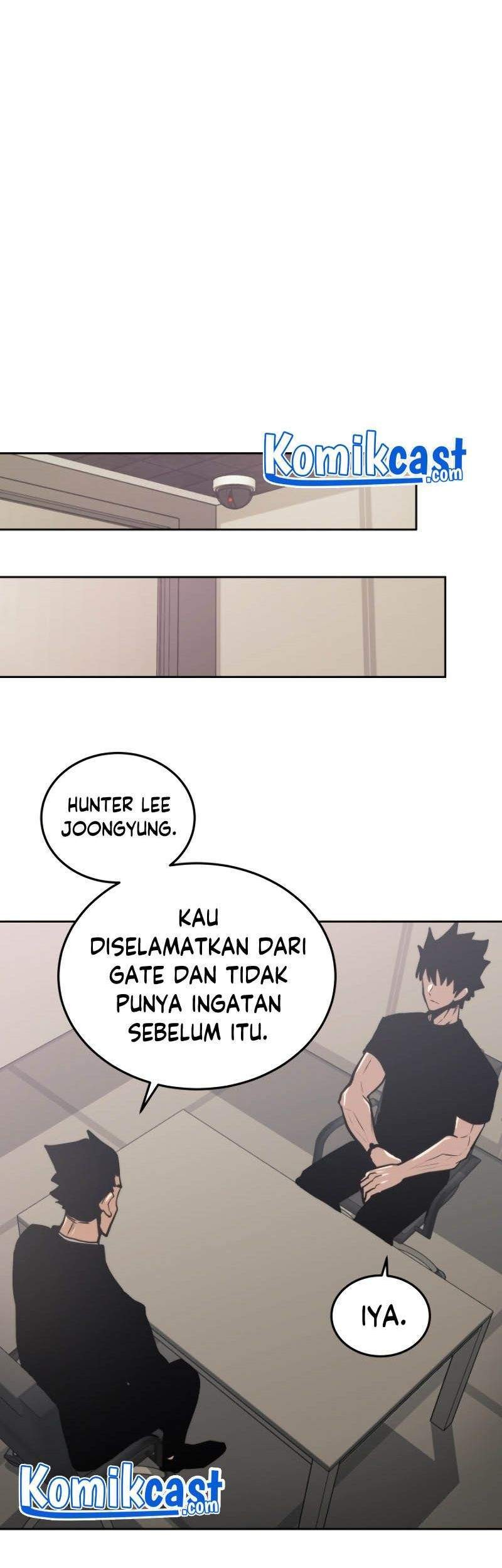 Player from Today Onwards Chapter 12 - halaman 19