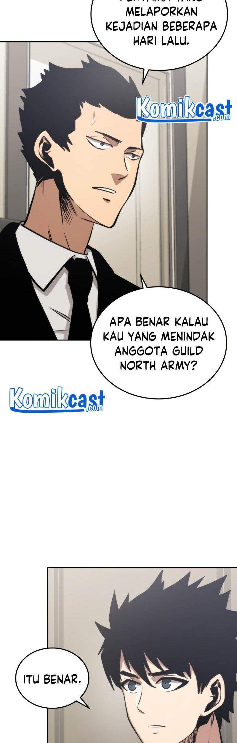 Player from Today Onwards Chapter 12 - halaman 21