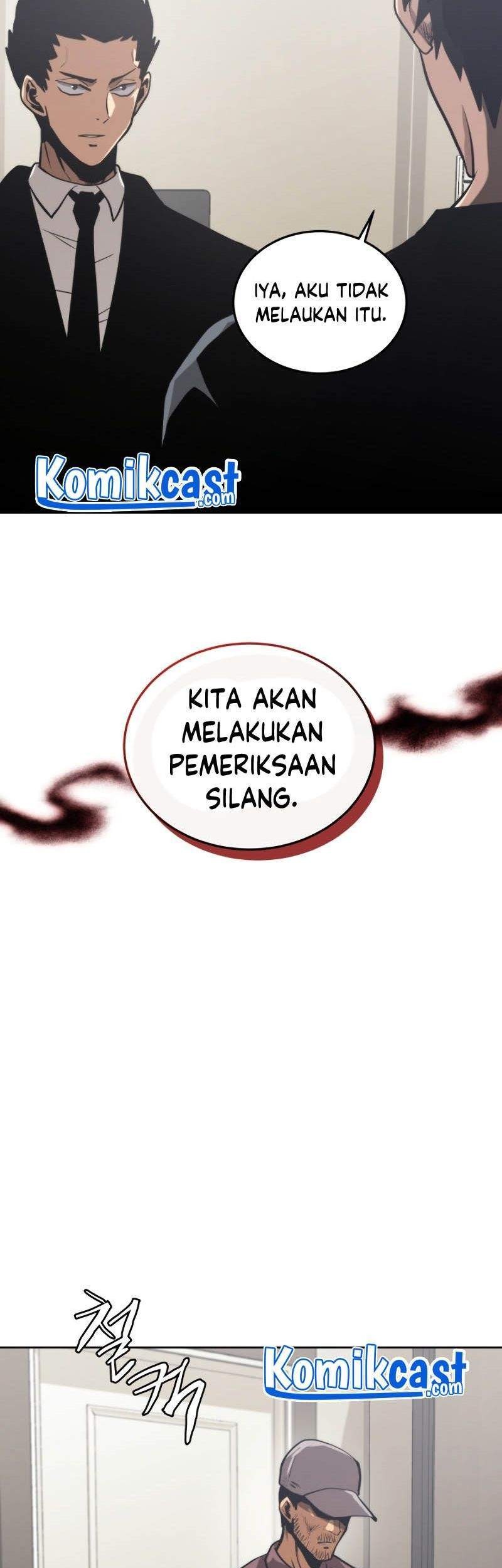Player from Today Onwards Chapter 12 - halaman 27