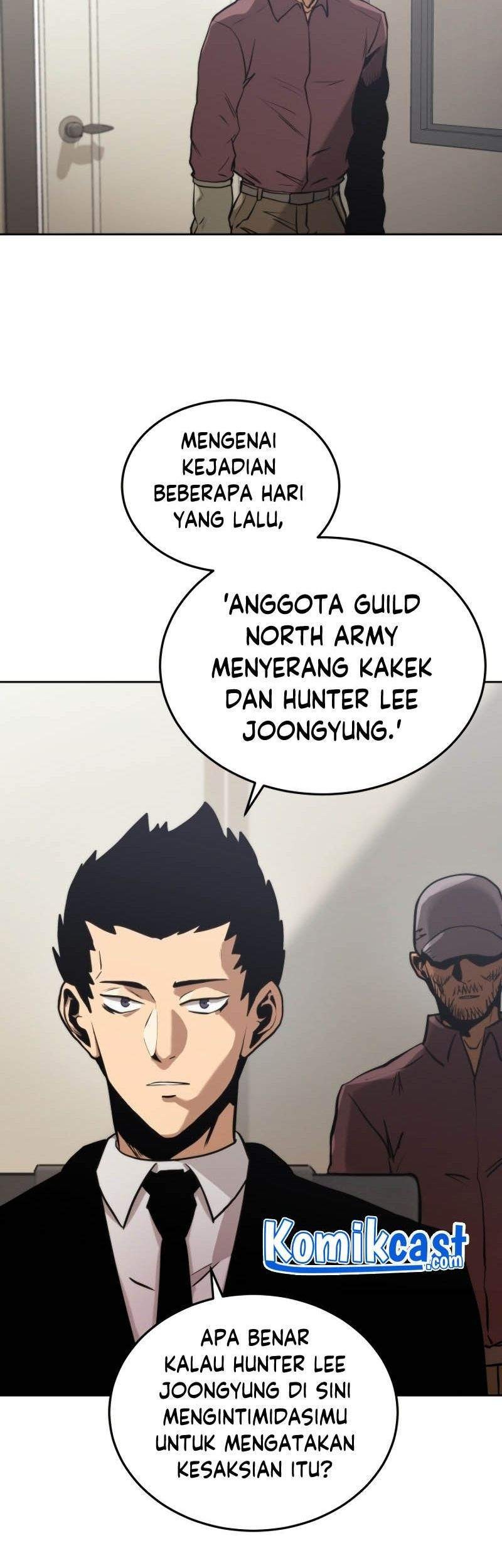 Player from Today Onwards Chapter 12 - halaman 29
