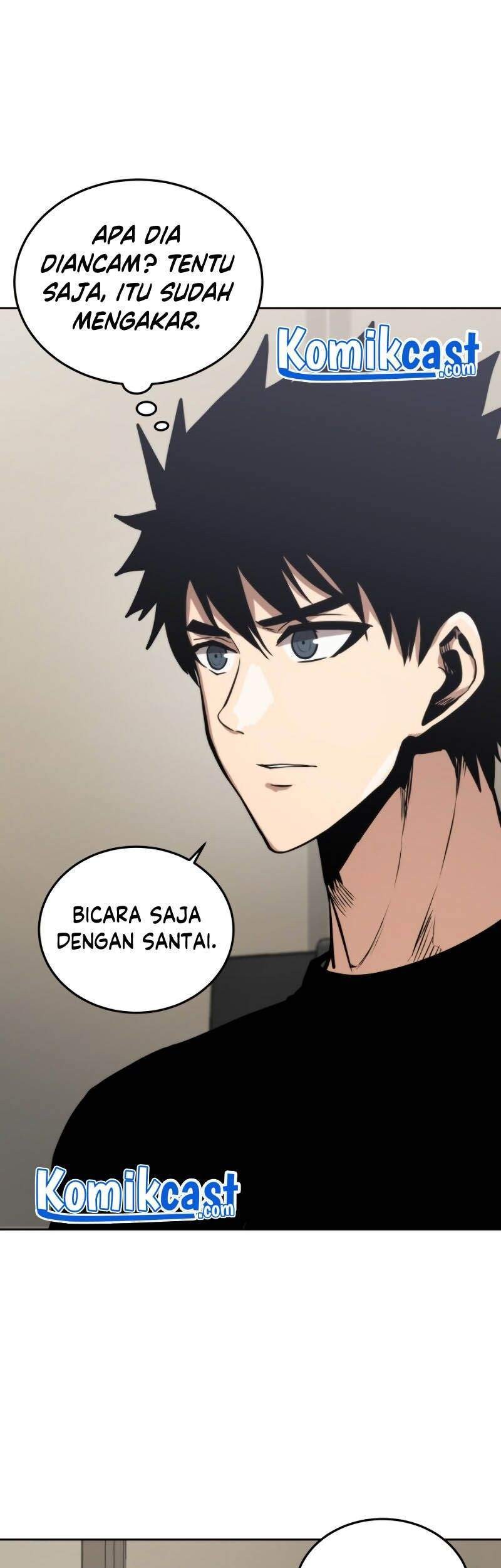 Player from Today Onwards Chapter 12 - halaman 33
