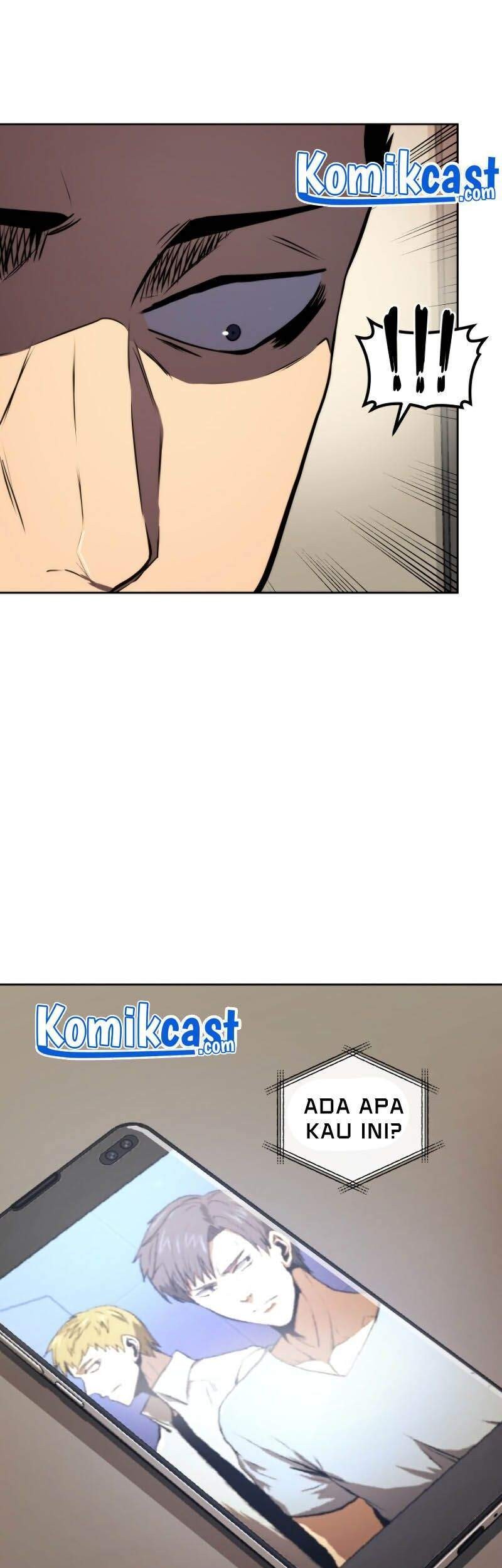 Player from Today Onwards Chapter 12 - halaman 45