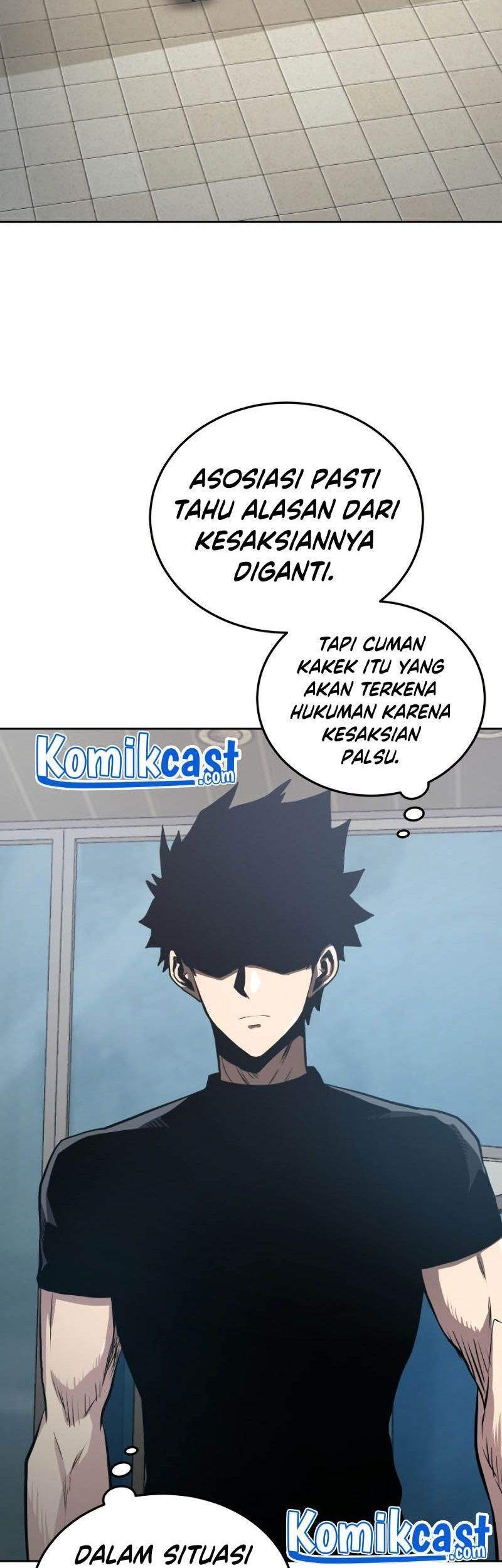 Player from Today Onwards Chapter 12 - halaman 51