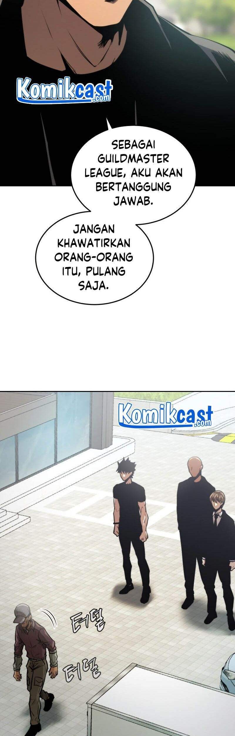 Player from Today Onwards Chapter 12 - halaman 71