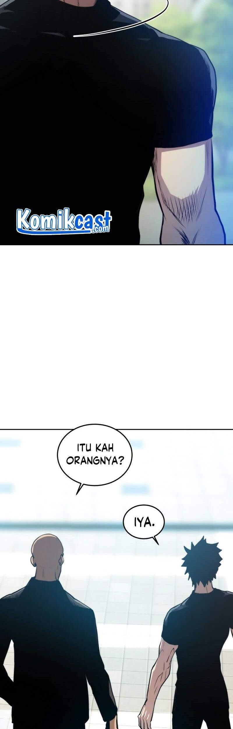 Player from Today Onwards Chapter 12 - halaman 77