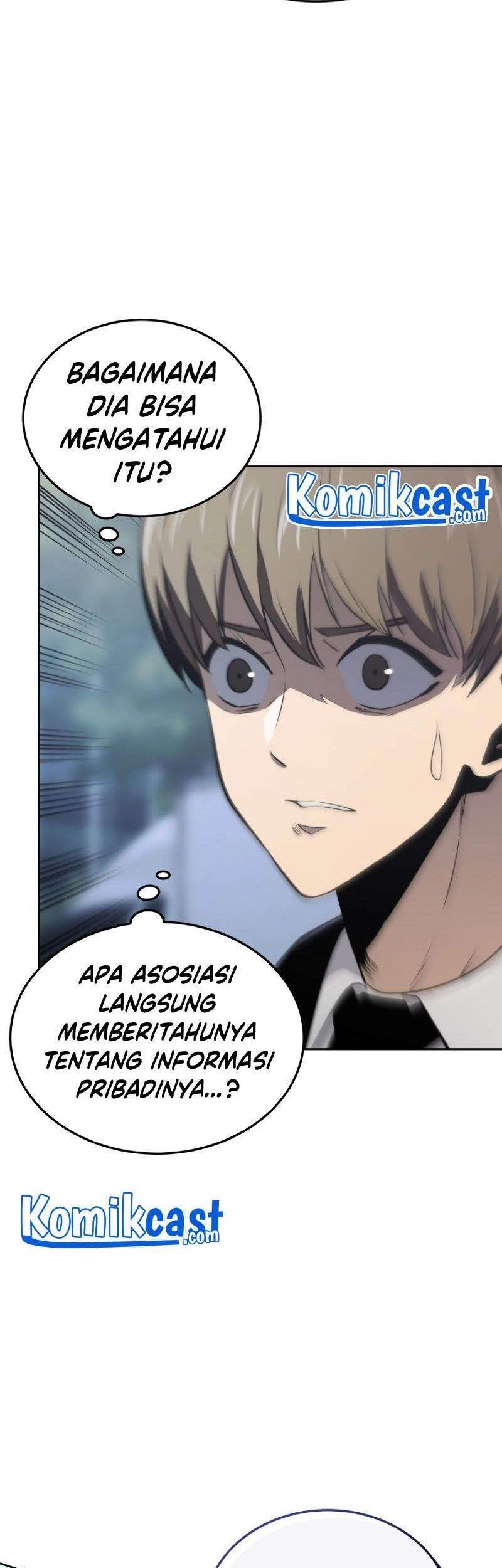 Player from Today Onwards Chapter 12 - halaman 83
