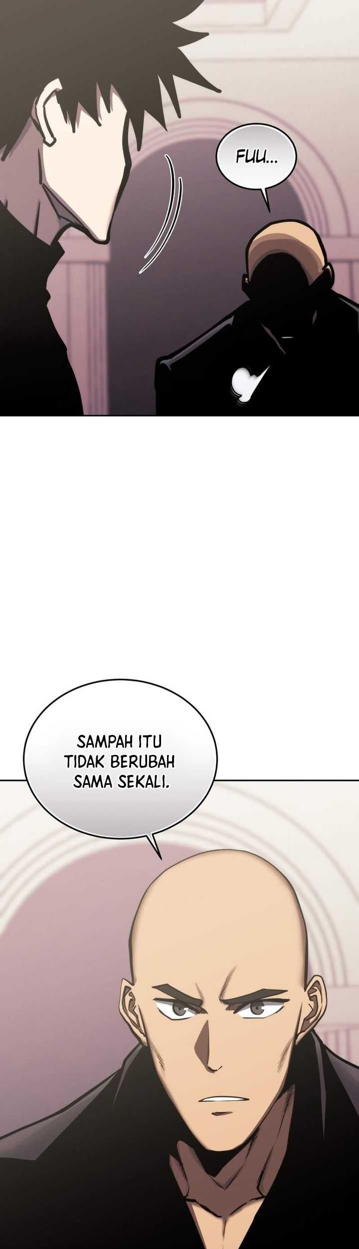 Player from Today Onwards Chapter 120 - halaman 10