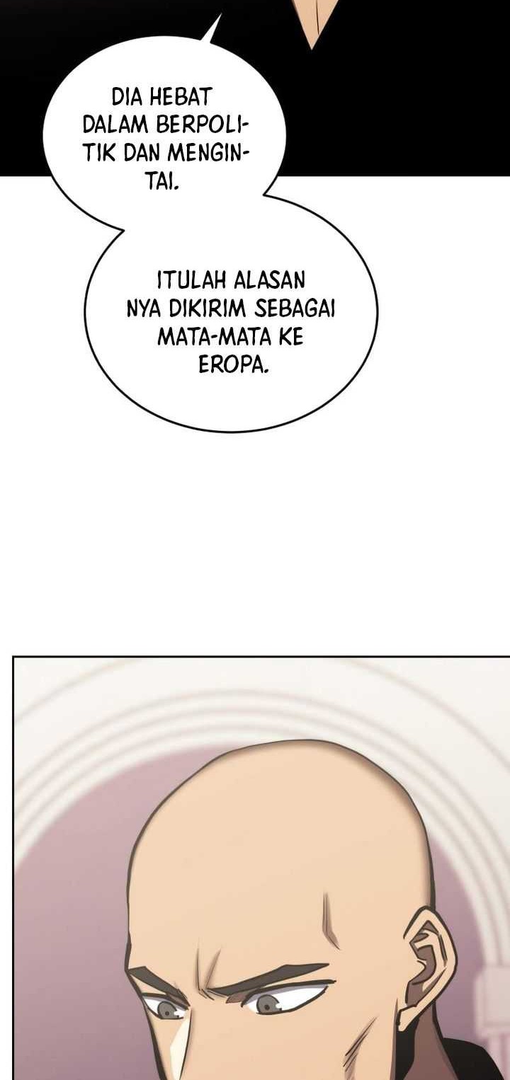 Player from Today Onwards Chapter 120 - halaman 11