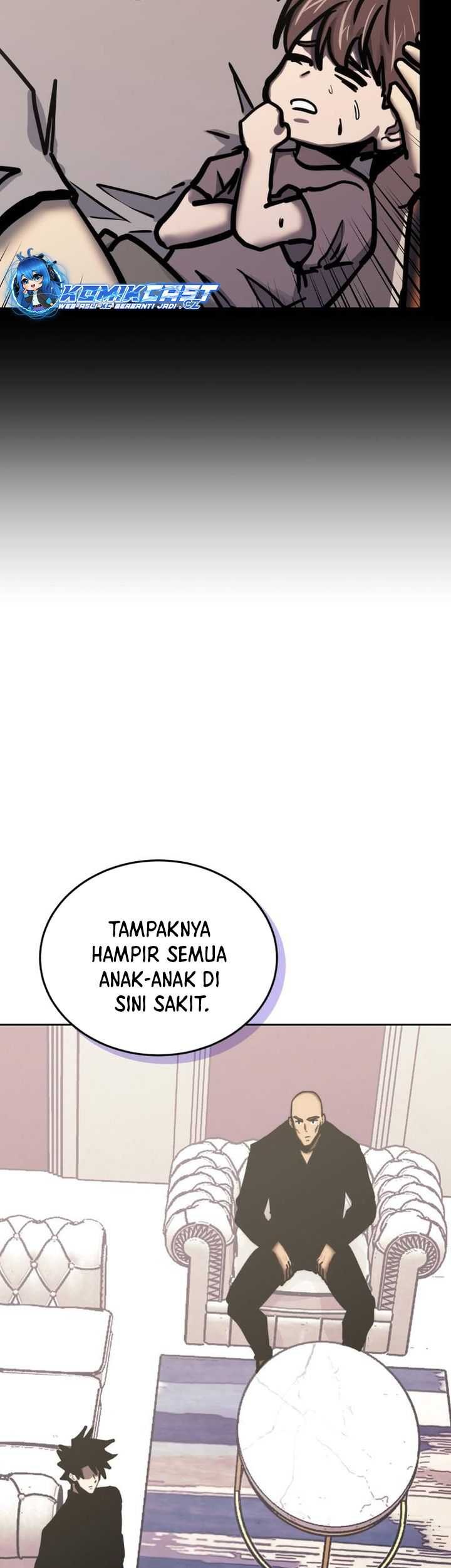 Player from Today Onwards Chapter 120 - halaman 14