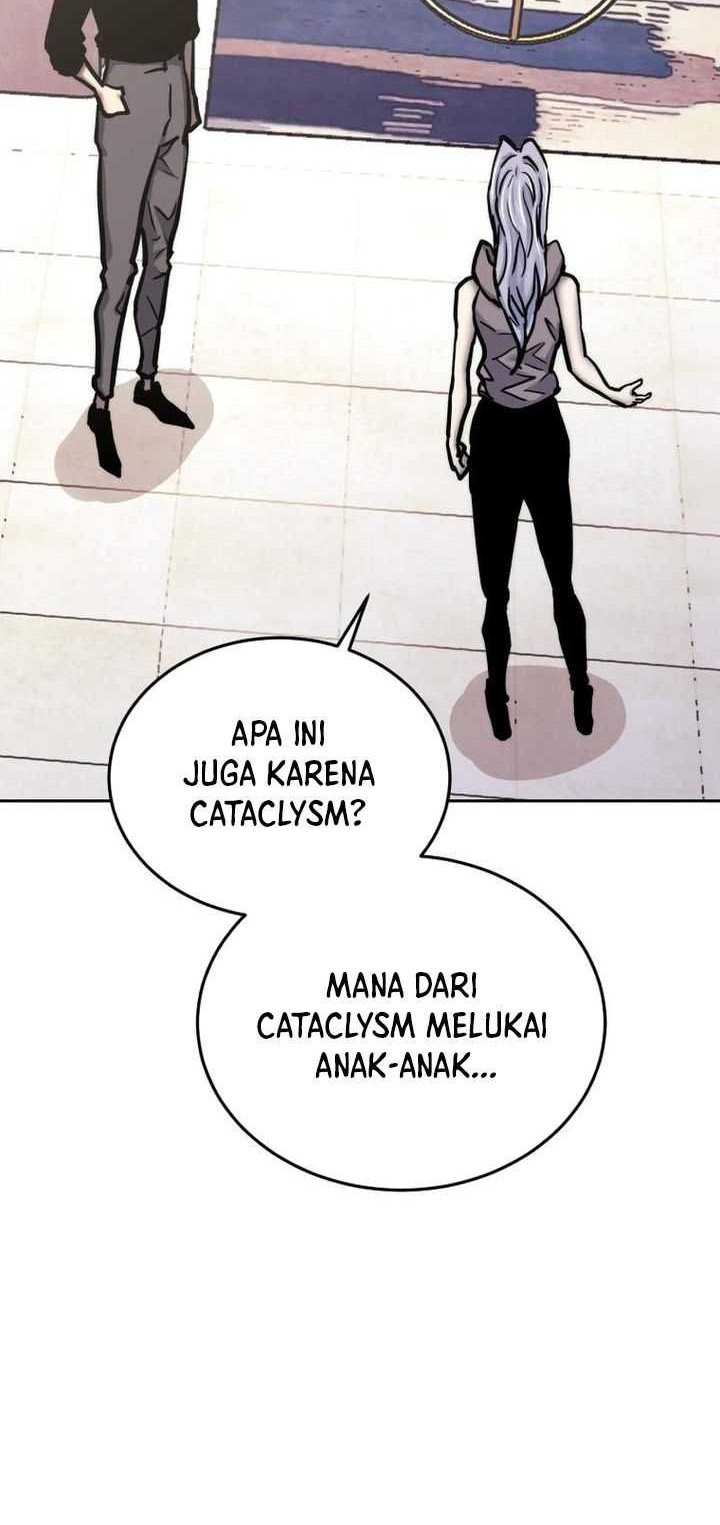 Player from Today Onwards Chapter 120 - halaman 15