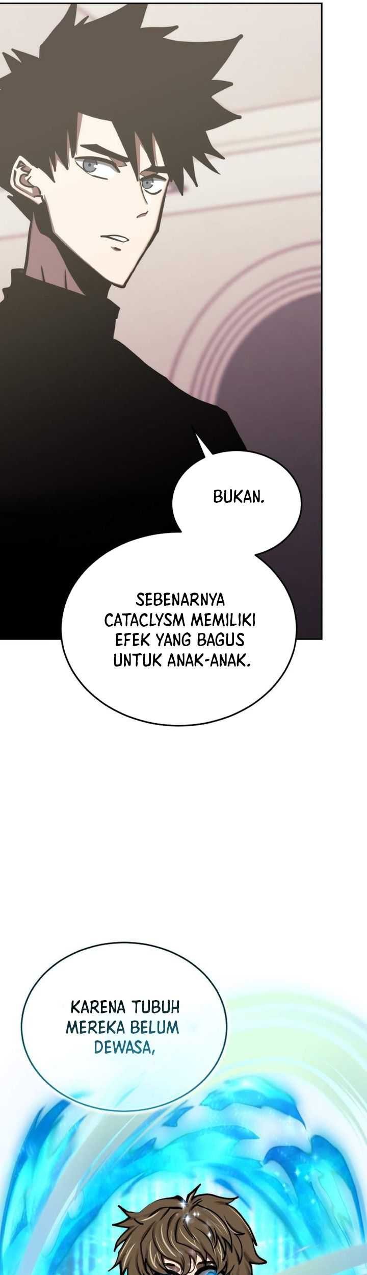 Player from Today Onwards Chapter 120 - halaman 16
