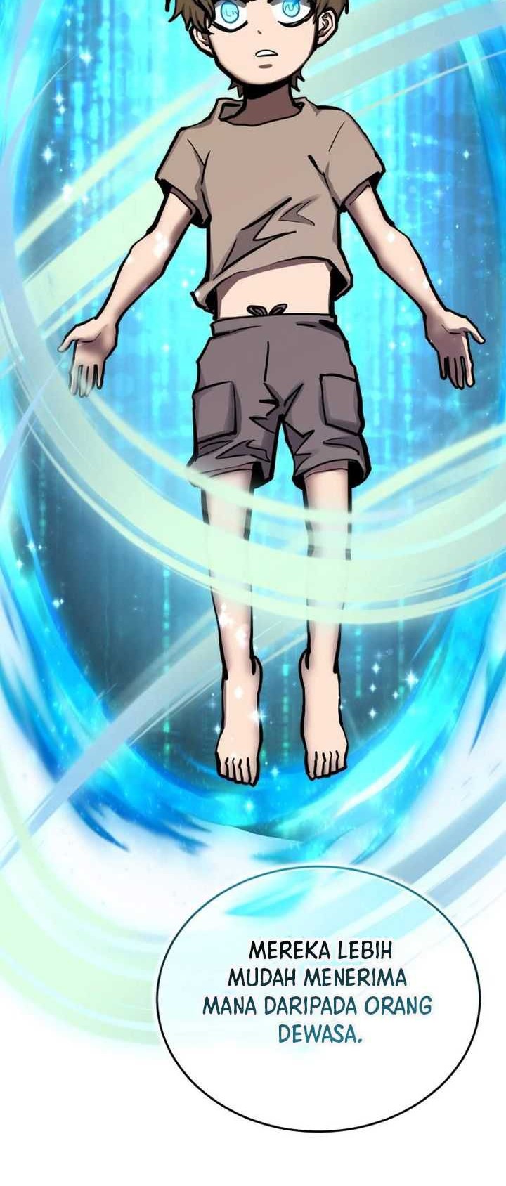 Player from Today Onwards Chapter 120 - halaman 17