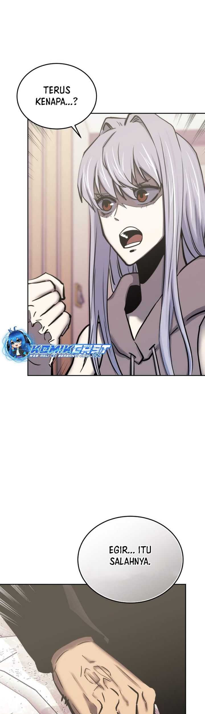 Player from Today Onwards Chapter 120 - halaman 18
