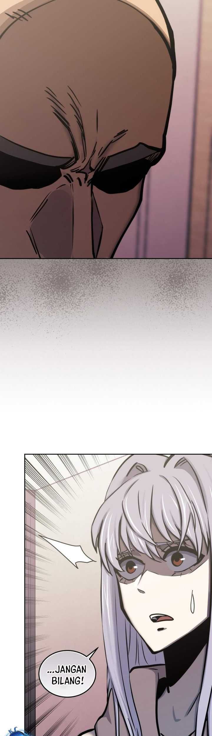 Player from Today Onwards Chapter 120 - halaman 20